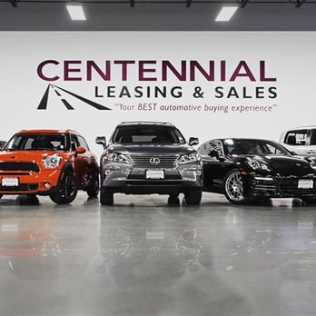 Centennial Leasing - Car Dealers Near Me - Englewood, Colorado Centennial Leasing - Car Dealers Near Me - Englewood, Colorado