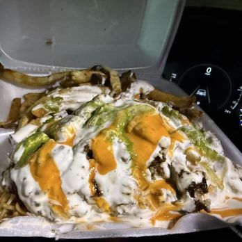 Mealma Meena Dumplings N more - Food Trucks Near Me - Pflugerville, Texas