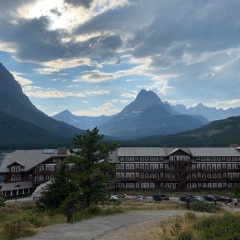 Many Glacier Hotel - Hotels Near Me - Columbia Falls, Montana Many Glacier Hotel - Hotels Near Me - Columbia Falls, Montana