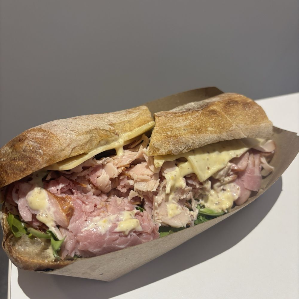 Danke - Sandwiches Near Me - Chicago, Illinois