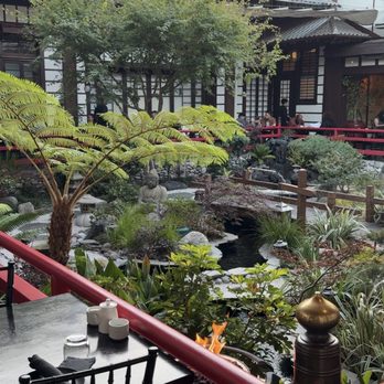 Yamashiro Hollywood - Japanese Near Me - Los Angeles, California Yamashiro Hollywood - Japanese Near Me - Los Angeles, California
