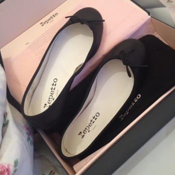 Repetto - Shoe Stores Near Me - Lyon, 69 Repetto - Shoe Stores Near Me - Lyon, 69