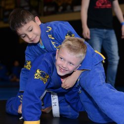 Rothwell Mixed Martial Arts - Youth Beginner BJJ