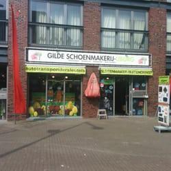 Schoenmakerij IJburg