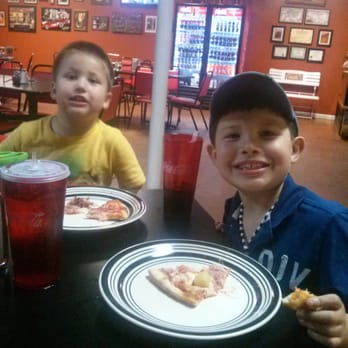 Norma's Pizza Shack - Pizza Near Me - Covington, Louisiana