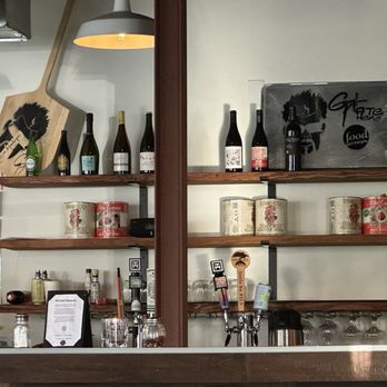 Donna Jean - Vegan Near Me - Sherman Oaks, California