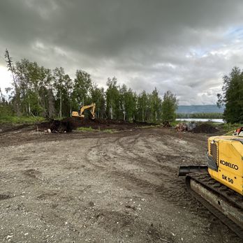 Dirthog Excavation - Excavator - Excavation Services Near Me Dirthog Excavation - Excavator - Excavation Services Near Me