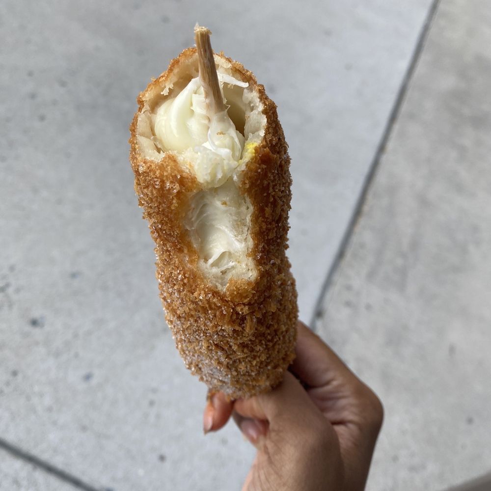 Mat Jib - Mozzarella - Hot Dogs Near Me - Cary, North Carolina Mat Jib - Mozzarella - Hot Dogs Near Me - Cary, North Carolina