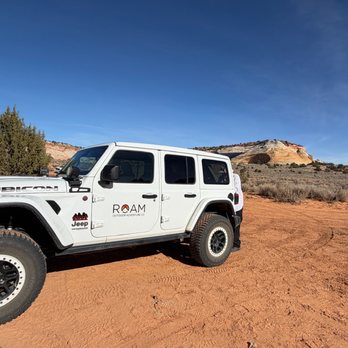 Roam Outdoor Adventure Co - ATV Rentals/Tours Near Me - Kanab, Utah Roam Outdoor Adventure Co - ATV Rentals/Tours Near Me - Kanab, Utah