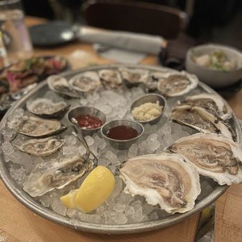 Public Fish & Oyster - Seafood Near Me - Charlottesville, Virginia Public Fish & Oyster - Seafood Near Me - Charlottesville, Virginia