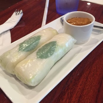 Zen Bistro - Fresh rolls - Thai Near Me - Daytona Beach, Florida Zen Bistro - Fresh rolls - Thai Near Me - Daytona Beach, Florida