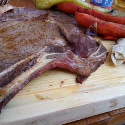 Navojoa - La carne de este lugar no tiene igual.  En su término perfecto.