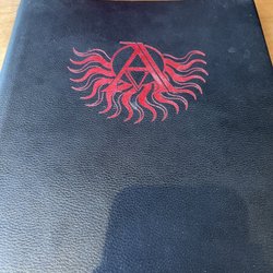 Arizona Stronghold