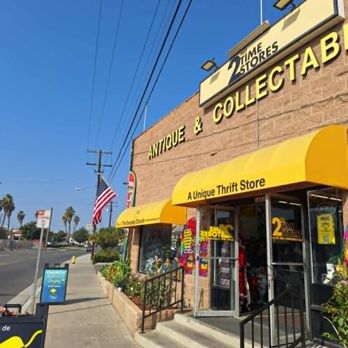 2nd Time Thrift Stores - Thrift Stores Near Me - Tustin, California 2nd Time Thrift Stores - Thrift Stores Near Me - Tustin, California