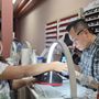 Photo of Beautiful Cuticle Nail Salon