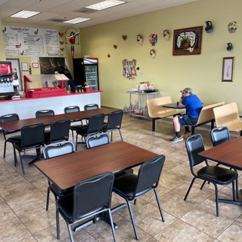 Angela's Mexican Food - Seating - Mexican Near Me - Tucson, Arizona Angela's Mexican Food - Seating - Mexican Near Me - Tucson, Arizona