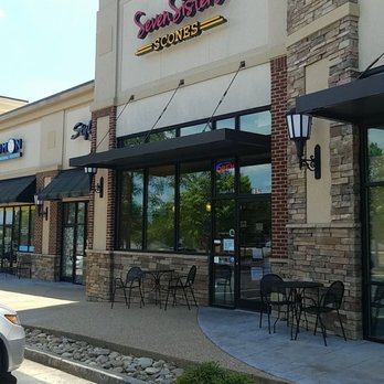 Seven Sisters Kitchen - Entrance and outside seating - Bakeries Near Me - Johns Creek, Georgia Seven Sisters Kitchen - Entrance and outside seating - Bakeries Near Me - Johns Creek, Georgia