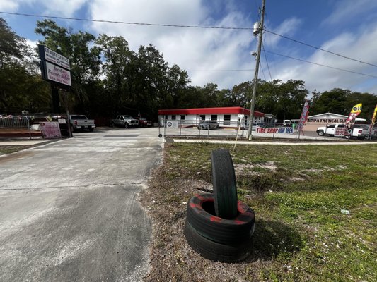 ER AUTO SERVICE - Updated April 2026 - 6613 US 301, Riverview, Florida ...
