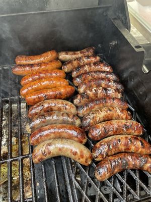 Walmart Supercenter by null