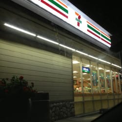 7-Eleven