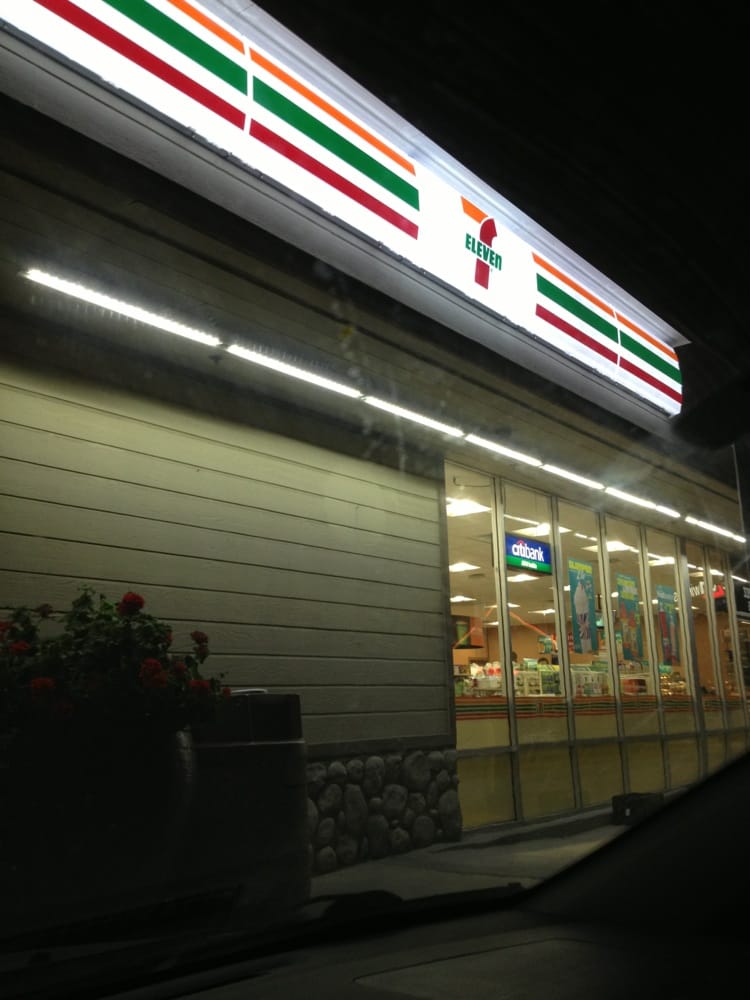 7ELEVEN 33561 Yucaipa Blvd, Yucaipa, California Convenience Stores