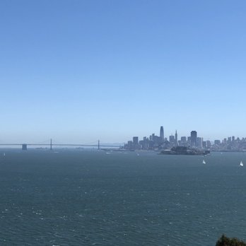 Angel Island State Park - Awesome view from the Batteries - Parks Near Me - Tiburon, California Angel Island State Park - Awesome view from the Batteries - Parks Near Me - Tiburon, California