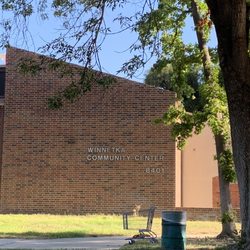 Winnetka Recreation Center - Community Center