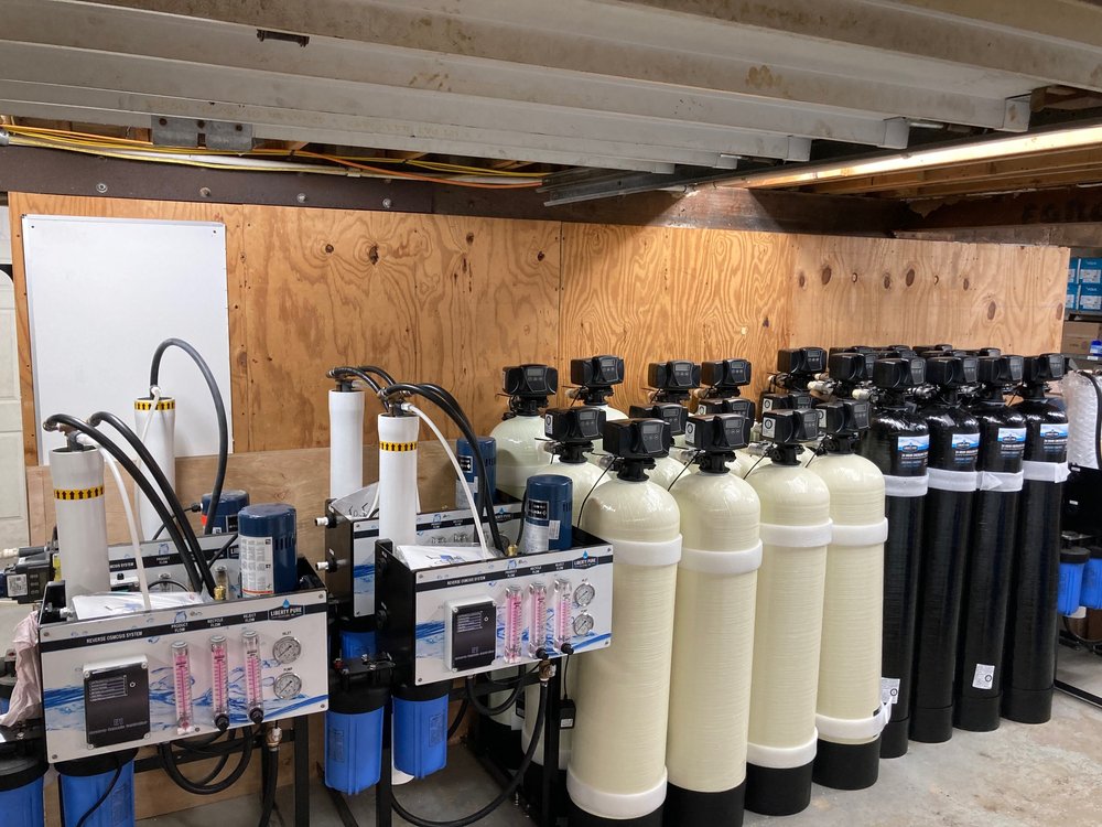 Slide of Liberty Pure