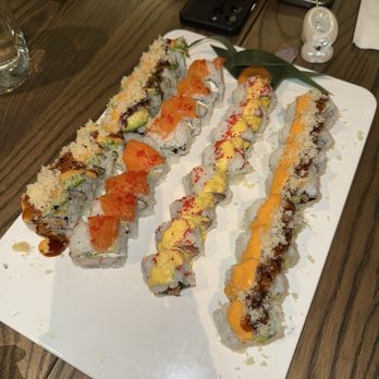 East Izakaya - Sushi Bars Near Me - Victor, New York East Izakaya - Sushi Bars Near Me - Victor, New York