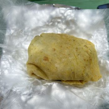 Ideal Restaurant - Goat Roti - Indian Near Me - St. Thomas, Virgin Islands