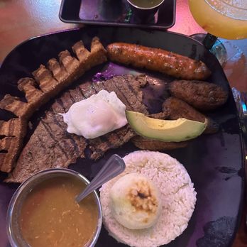 Sabor A Colombia Restaurant - Colombian Near Me - Franklin Square, New York Sabor A Colombia Restaurant - Colombian Near Me - Franklin Square, New York