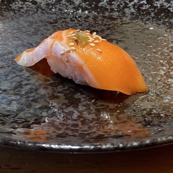Hidden Fish - Sushi - Sushi Bars Near Me - San Diego, California