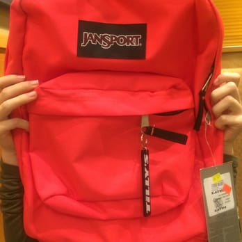 aka leather backpack Alpha Kappa Alpha Leather Backpack