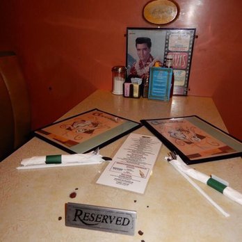 Arcade Restaurant - Diners Near Me - Memphis, Tennessee