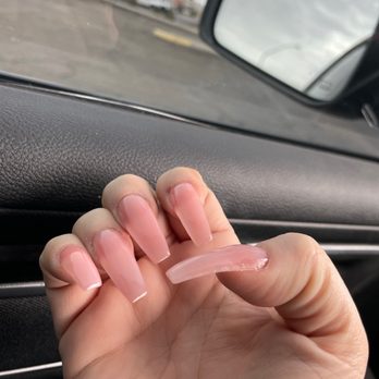 Awesome Nails - Nail Salons Near Me - Bullhead City, Arizona