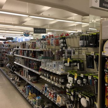 Walgreens - "As Seen On TV" section was a tease, not much on the shelves. - Drugstores Near Me - San Francisco, California Walgreens - "As Seen On TV" section was a tease, not much on the shelves. - Drugstores Near Me - San Francisco, California