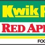 Photo of Kwik Fill Red Apple