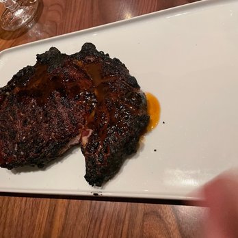 Bask Steakhouse - Cowboy cut - Steakhouses Near Me - Roswell, Georgia