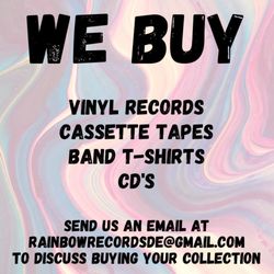 Rainbow Records