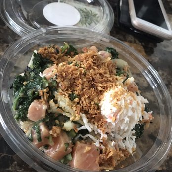 Pokeworks - Hawaiian Near Me - Oviedo, Florida