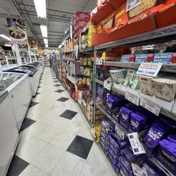 The Grocery Outlet