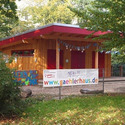 Gählerhaus