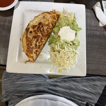 El Taco Veloz - Mexican Near Me - Cincinnati, Ohio