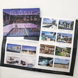 LD Creative - Wow your customers with large format foldouts.