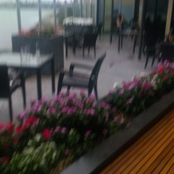 West Lakes Hotel - Balcony
