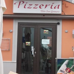 Pizzeria San Gennaro