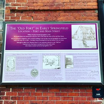 Student Prince - Historical marker - German Near Me - Springfield, Massachusetts