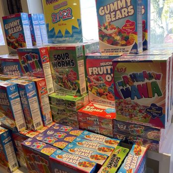 It’sugar - Candy Stores Near Me - Boston, Massachusetts
