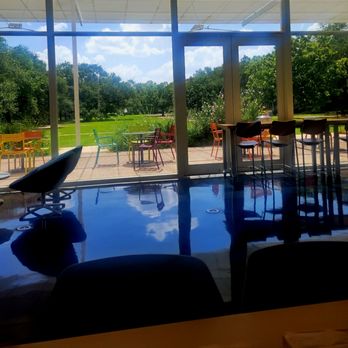 The Brochstein Pavilion - Coffee & Tea Near Me - Houston, Texas The Brochstein Pavilion - Coffee & Tea Near Me - Houston, Texas