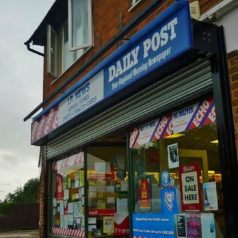 I P News - I.P. News, Eastham - Newspapers & Magazines Near Me - Eastham, ABE I P News - I.P. News, Eastham - Newspapers & Magazines Near Me - Eastham, ABE